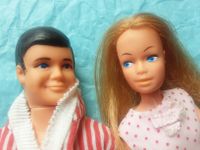 Barbie Petra Plasty // Peggy und Fred // Kleidung #52 #53 // 60er Hessen - Idstein Vorschau