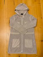 Strickkleid Monari - Gold/Glitzerpailletten - Größe 38 Bayern - Vohburg an der Donau Vorschau