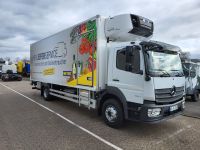 LKW-Fahrer (m/w/d) Klasse C1 in Vollzeit für 7,5t in Zossen Brandenburg - Zossen-Zesch am See Vorschau