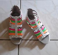 ♡Sandalen (Graceland) Gr. 37 (neuwertig)♡ Bayern - Edling Vorschau
