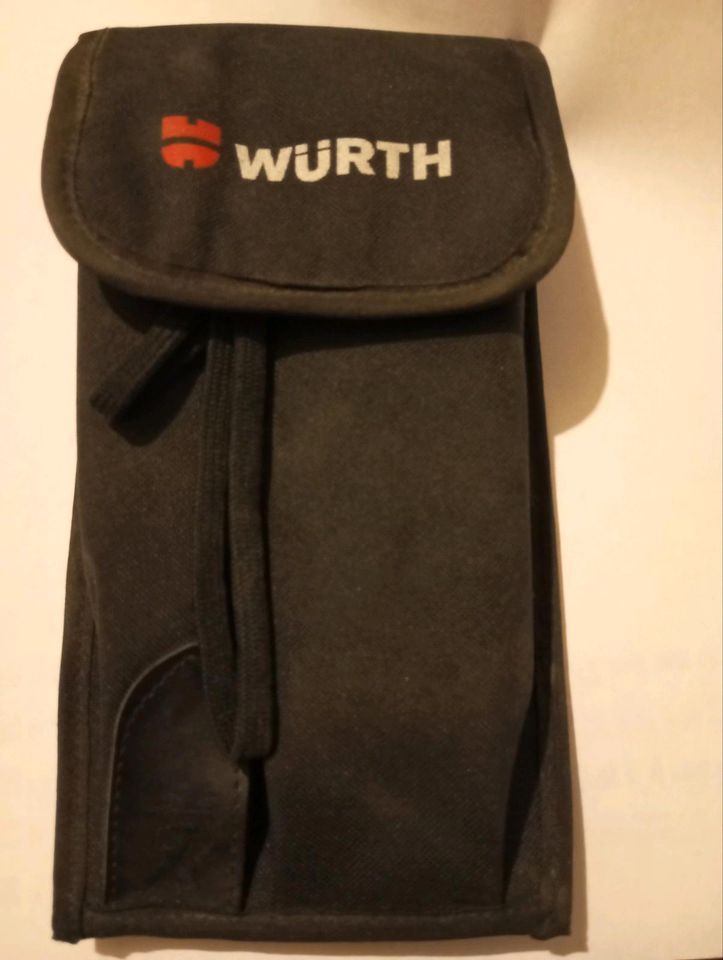 Würth Easy-Finder Set FINDER in Münsterhausen