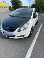 Opel Corsa d 1.7 cdti Color Edition Bayern - Hof (Saale) Vorschau