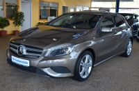 Mercedes-Benz A 200 CDI / d AUTOMATIK / XENON / NAVI / LEDER Bad Doberan - Landkreis - Bad Doberan Vorschau