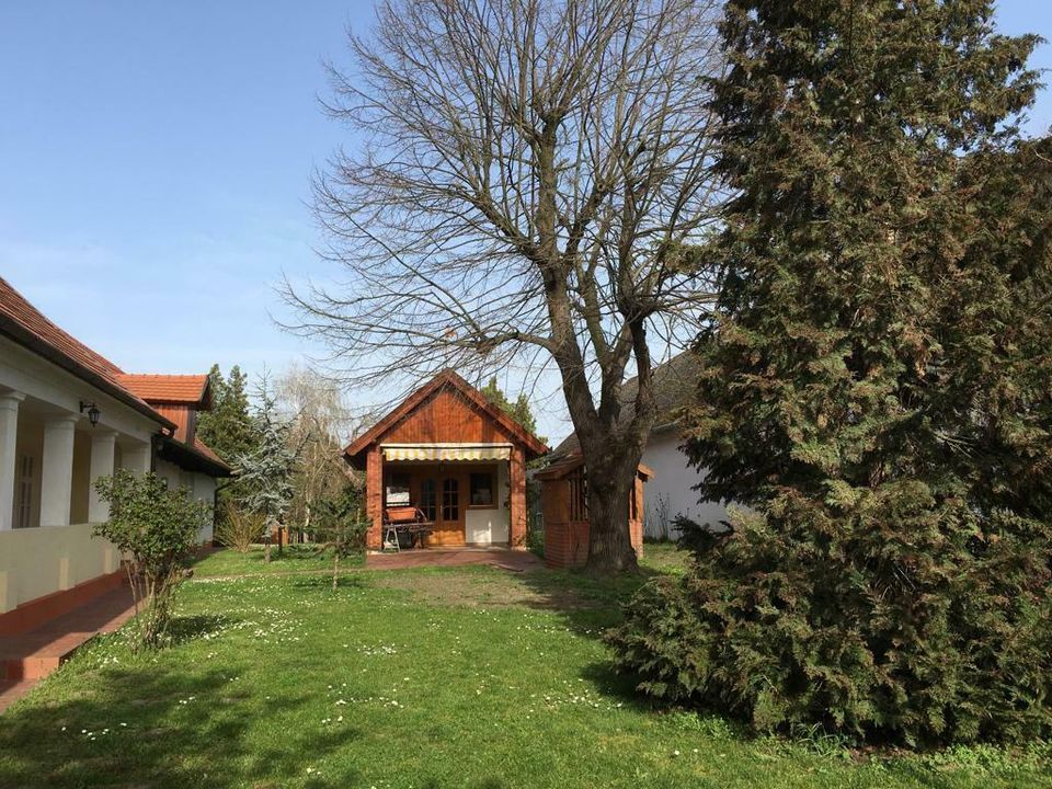 Landhaus in Ungarn zu verkaufen in Greetsiel