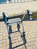 Rollator der Marke „Drive“ Baden-Württemberg - Niefern-Öschelbronn Vorschau