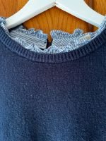 Strickpullover blau von Esprit Gr. M Rheinland-Pfalz - Waldböckelheim Vorschau