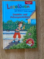 Leselöwe 1.+ 2. Klasse Nordrhein-Westfalen - Lüdenscheid Vorschau