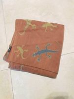 Didymos Tragetuch Gecko Größe 6, Geckos Macchia Bayern - Trostberg Vorschau