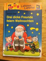 Weihnachtsbuch Erstleser Essen-West - Frohnhausen Vorschau