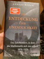 Aeneas Rooch, Entdeckung der Unendlichkeit Bayern - Regensburg Vorschau