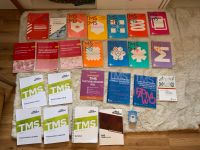 TMS Bücherpaket mit Spezialtimer München - Laim Vorschau