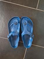 birkenstock Gr. 37 Zehentrenner Badeschuhe Hessen - Groß-Umstadt Vorschau