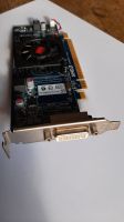 AMD Radeon HD 6350/5450 (109-C09057-00) 512 MB GDDR3 PCI Express Eimsbüttel - Hamburg Lokstedt Vorschau