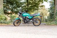Kawasaki Z650RS - Grün - Neufahrzeug - Sofort verfügbar Niedersachsen - Bad Laer Vorschau