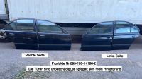 4 Stück für BMW E 46 mit Scheiben/elektr.Fensterheber&Lautspreche Saarbrücken-Mitte - Alt-Saarbrücken Vorschau