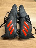 Schuh,Fußball, 31, Nocken, Adidas Bayern - Aschaffenburg Vorschau