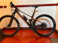 MTB Fully Mondraker F-Podium Carbon 2021 Größe L wie neu Berlin - Marzahn Vorschau