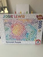 Schmidt Puzzle,1000 Teile,Farbige Seifenblasen,Josie Lewis Niedersachsen - Braunschweig Vorschau