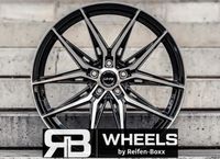 ✅ PORSCHE MACAN TURBO GTS 95B 95BN // "NEU" 10/11x20 ZOLL FELGEN SATZ #F2114# LA CHANTI PERFORMANCE LC-P3 LCP3 20ZOLL P3 CONCAVE RÄDER FELGENSATZ RB-WHEELS Baden-Württemberg - Nufringen Vorschau