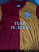 Galatasaray Trikot 2011/2012 Größe S fällt wie M aus ! Baden-Württemberg - Ulm Vorschau