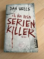 Buch ich bin kein Serienkiller - Dan Wells Thriller Nordrhein-Westfalen - Löhne Vorschau