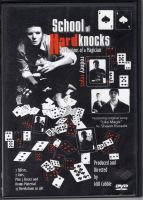 Zaubertrick DVD School of Hard Knocks Rodney Reyes Berlin - Treptow Vorschau