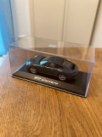 911 Carrera Modell grau 1:43 Baden-Württemberg - Renningen Vorschau