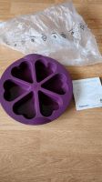 Tupperware Silikonform Herzen Silicone  Backform Muffin Neu Köln - Merkenich Vorschau