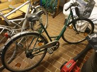 Fahrrad grün 28 Zoll Rheinland-Pfalz - Eschbach Pfalz Vorschau