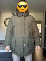 Woolrich Winterjacke XXL Bonn - Bonn-Zentrum Vorschau
