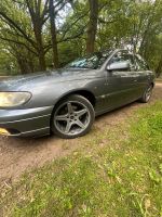 Opel Omega b  hu 06.2026 2,6v6 Hannover - Bothfeld-Vahrenheide Vorschau