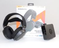 Steelseries  Pro Wireless Essen - Rüttenscheid Vorschau