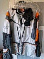 Motorrad-Jacke und -Hose Gr. 58 Herren, Marke rukka Niedersachsen - Pattensen Vorschau