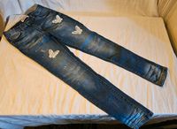 ⏩️ Skinny Jeans von John Barner für Mädchen - Gr. 152 - Neu ⏪️ Niedersachsen - Freden Vorschau