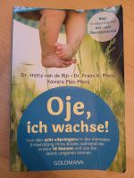 Oje, ich wachse! Sachsen-Anhalt - Magdeburg Vorschau