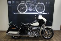 Harley-Davidson POLICE Electra Glide FLHTP Touring Bayern - Schwarzach Vorschau