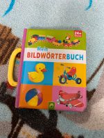 Kinderbuch Mein Bildwörterbuch Thüringen - Bürgel Vorschau