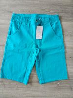 Chino Shorts Summer Fresh türkis Gr. M NEU Nordrhein-Westfalen - Ennigerloh Vorschau