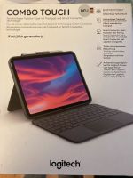 iPad Tastature Hülle für das iPad 10th gen Combo Touch Hessen - Rasdorf Vorschau