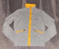 Nike Sports Damen Sweatjacke Jacke gr.M 38 40 Sachsen - Käbschütztal Vorschau