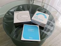 Livy Protect Smart Ring Box Lade Kit Desk Stand Frischaltcode neu Nordrhein-Westfalen - Grevenbroich Vorschau