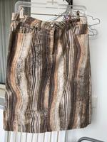 ESCADA Damen rock gr.36-38 München - Hadern Vorschau
