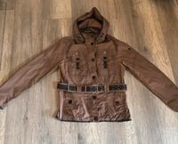 Wellensteyn Jacke Chococandy  / Gr. L Rheinland-Pfalz - Bitburg Vorschau