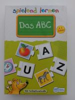 Spielend lernen - Das ABC - ab 4 Jahren; SUPER *** Nordrhein-Westfalen - Hilden Vorschau