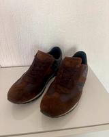 Wildleder Schuhe von Lloyd Duisburg - Homberg/Ruhrort/Baerl Vorschau