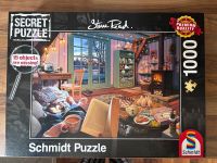 Puzzle Schmidt 1000 Teile Rheinland-Pfalz - Schifferstadt Vorschau