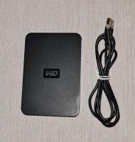 "WD - Western Digital" Externe Festplatte - 500 GB Schleswig-Holstein - Bad Segeberg Vorschau