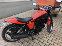 Honda VT 500e Umbau Motorschaden Bayern - Pretzfeld Vorschau