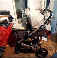 Kinderwagen kiduku Harburg - Hamburg Eißendorf Vorschau