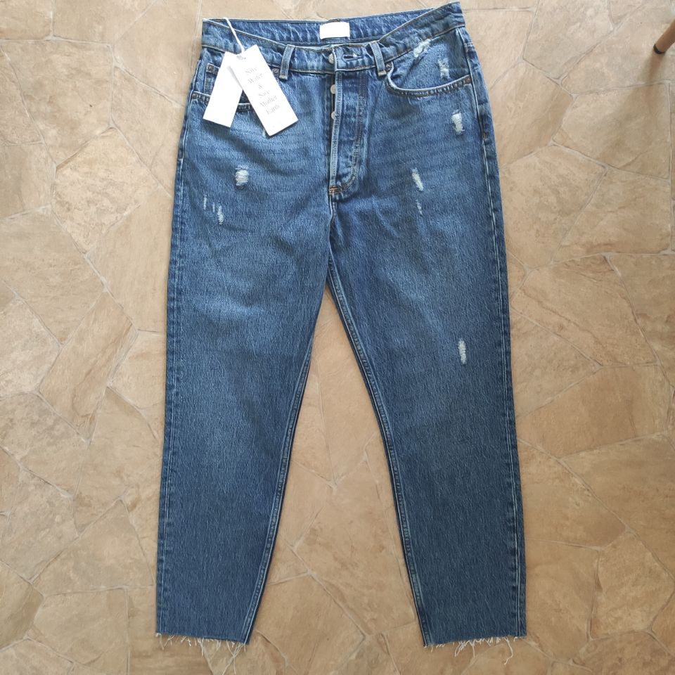 Boyish Marken Jeans W29 blau NEU in Saarbrücken